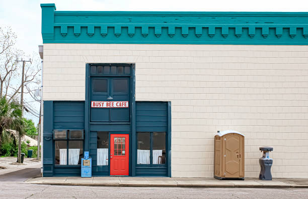 Best Porta potty for special events  in College Place, WA