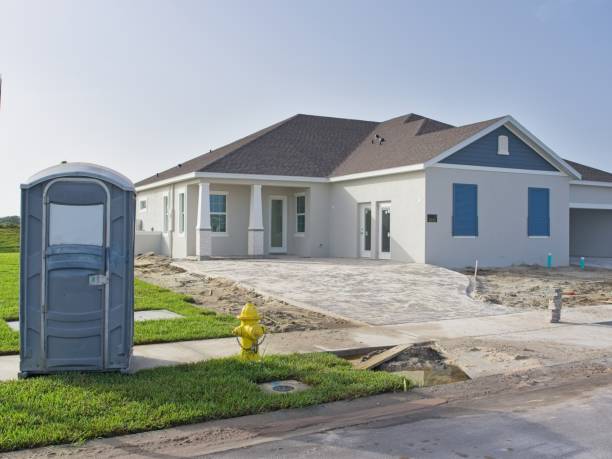 Portable Toilet Options We Offer in College Place, WA