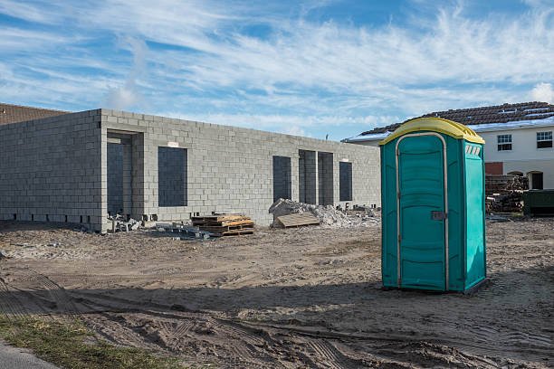 Best High-end porta potty rental  in College Place, WA